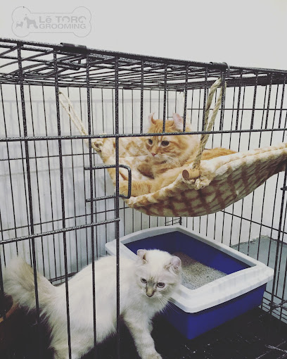 LeToro Grooming