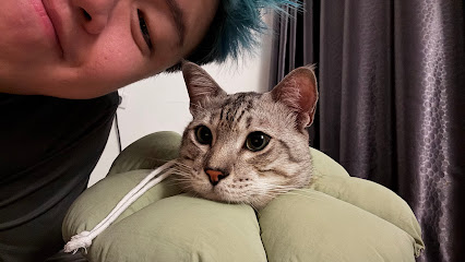 Caring Paws