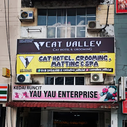Cat Valley
