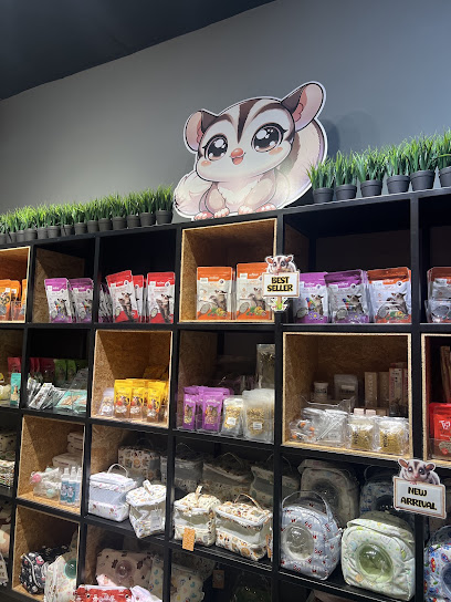 PETOPIA (Sugar Glider Specialty Store)